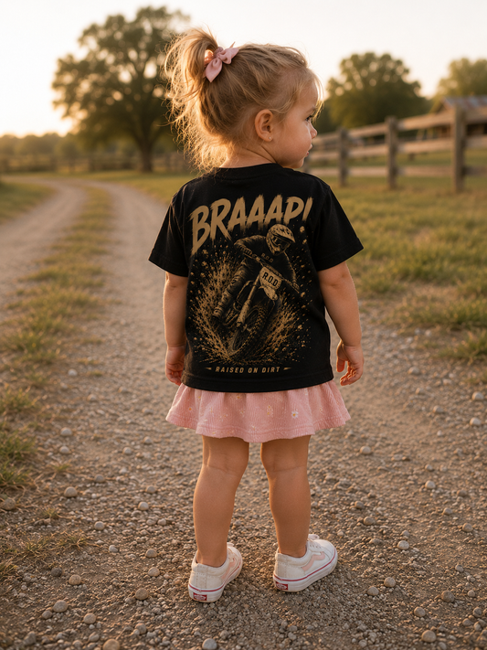 BRAAAP! Tee