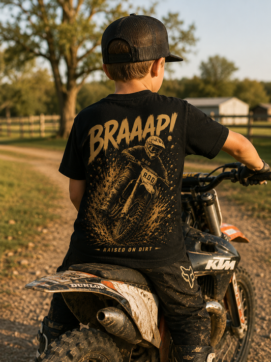 BRAAAP! Tee